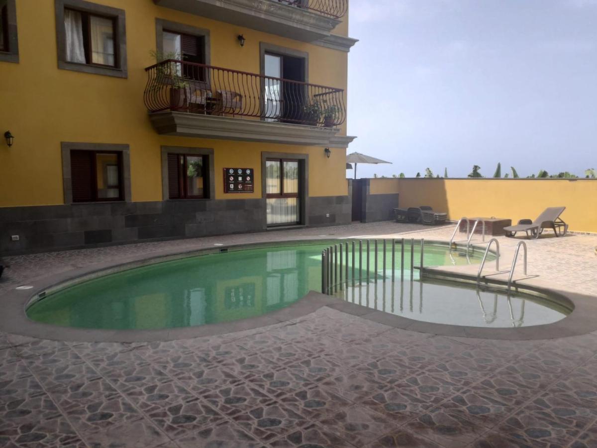El Paraiso A Tu Alcance Tazacorte Zewnętrze zdjęcie
