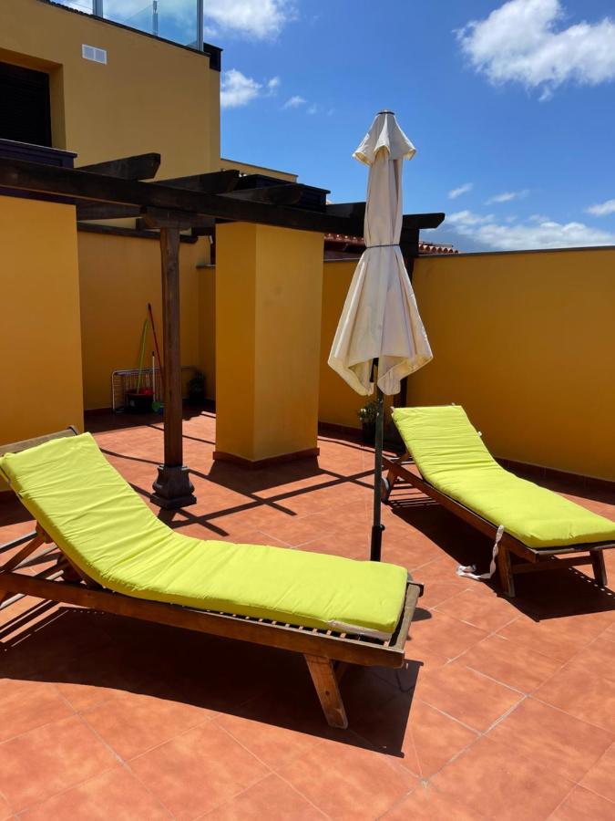 El Paraiso A Tu Alcance Tazacorte Zewnętrze zdjęcie