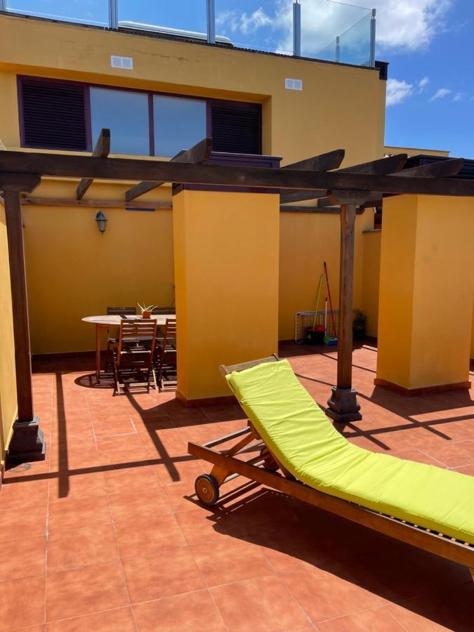 El Paraiso A Tu Alcance Tazacorte Zewnętrze zdjęcie