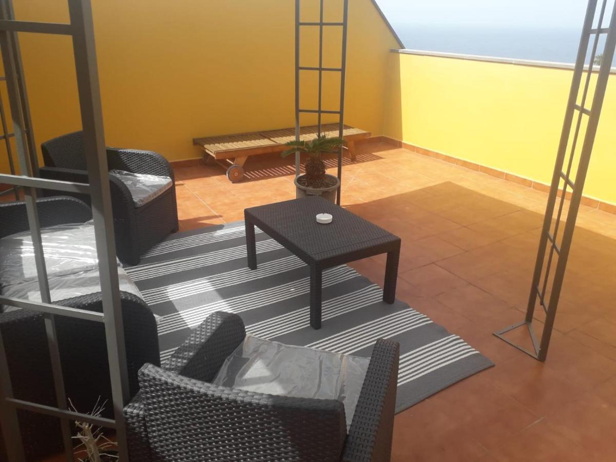 El Paraiso A Tu Alcance Tazacorte Zewnętrze zdjęcie