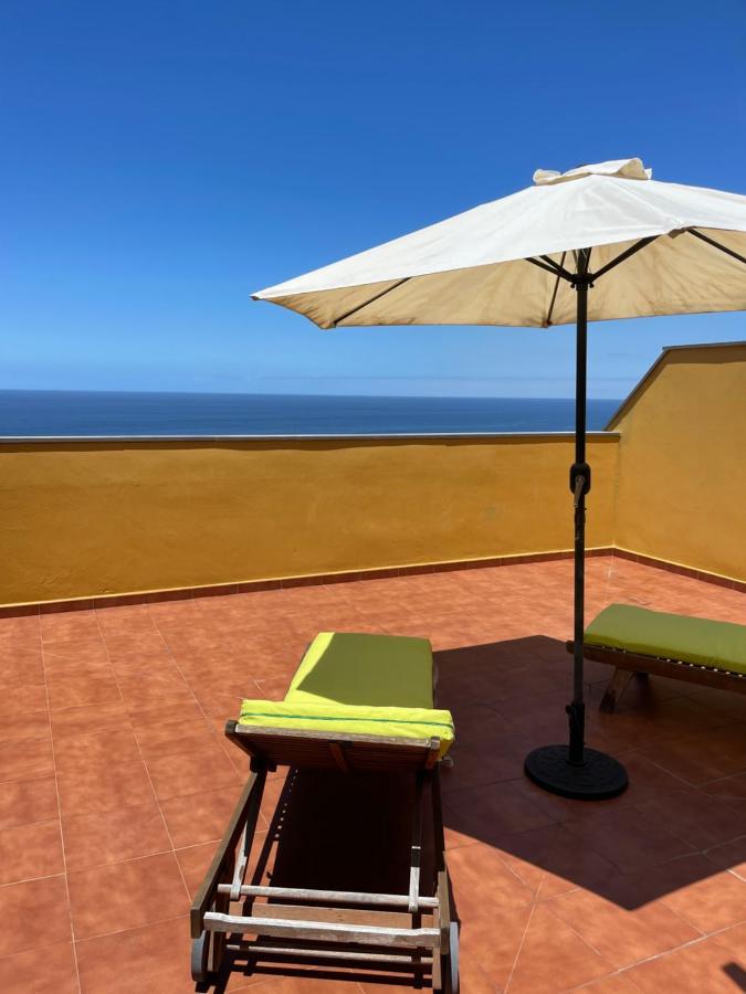 El Paraiso A Tu Alcance Tazacorte Zewnętrze zdjęcie