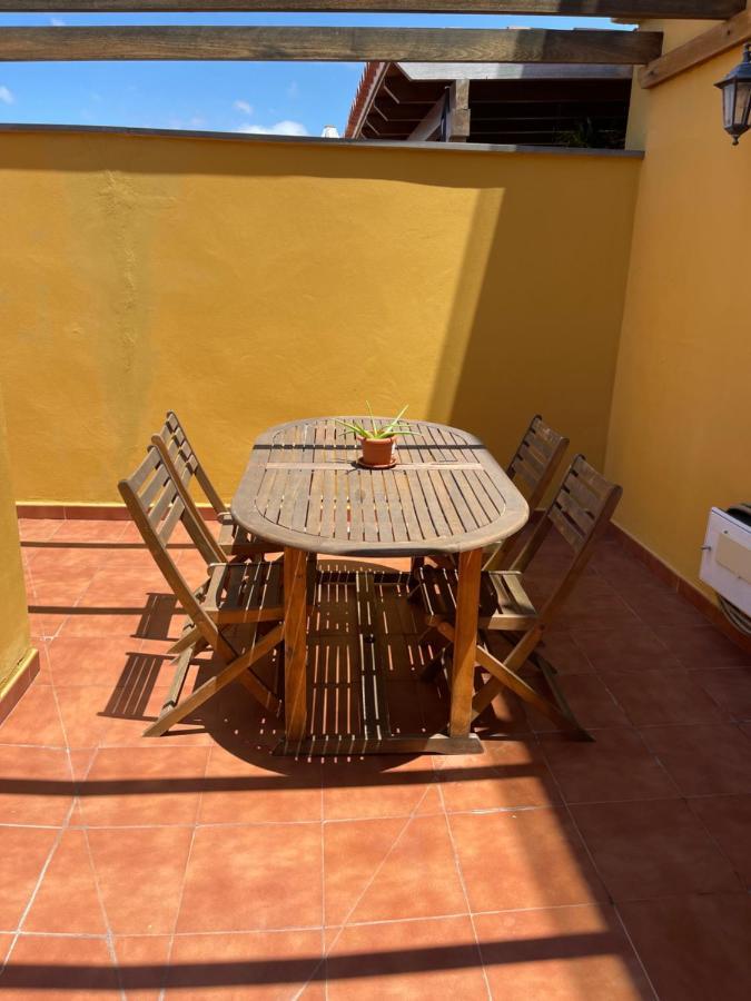 El Paraiso A Tu Alcance Tazacorte Zewnętrze zdjęcie