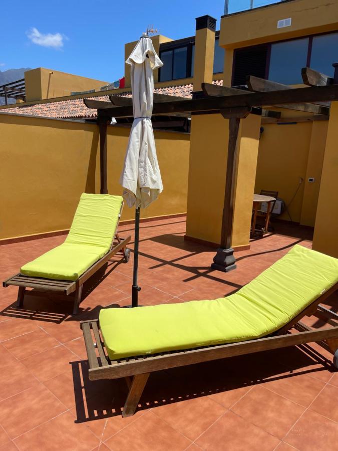 El Paraiso A Tu Alcance Tazacorte Zewnętrze zdjęcie